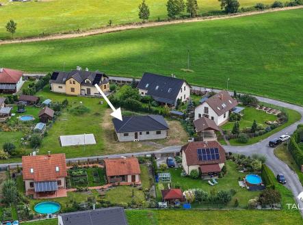 Prodej domu/vily, 105 m²