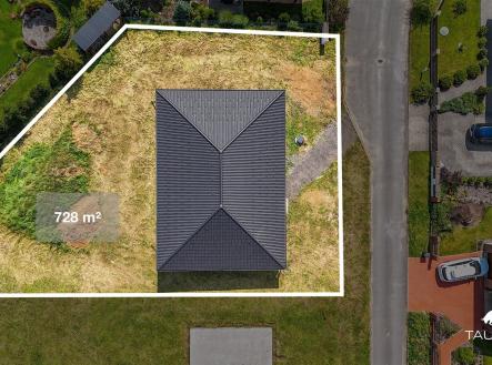 Prodej domu/vily, 105 m²