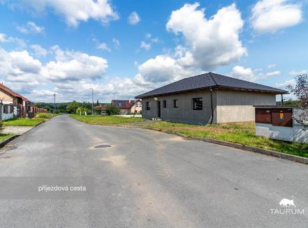 Prodej domu/vily, 105 m²