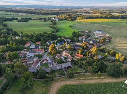 Prodej domu/vily, 694 m²