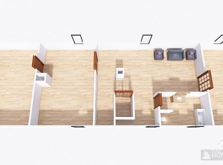 Prodej domu/vily, 694 m²