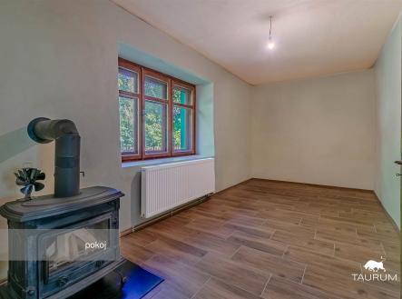 Prodej domu/vily, 694 m²