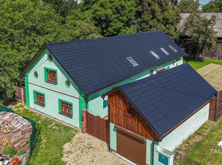 Prodej domu/vily, 694 m²
