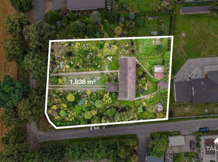 Prodej domu/vily, 60 m²