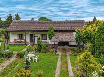 Prodej domu/vily, 60 m² obrázek