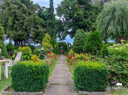 Prodej domu/vily, 60 m²