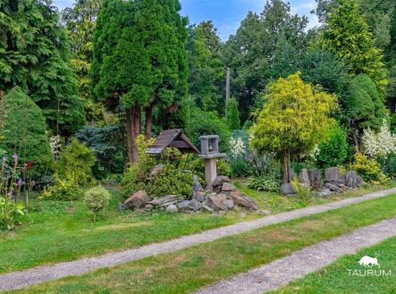 Prodej domu/vily, 60 m²