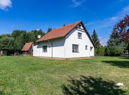 Prodej domu/vily, 157 m²