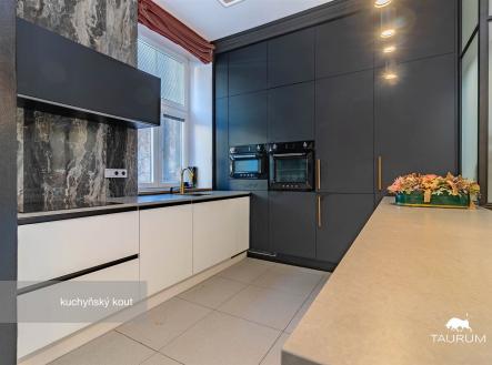 Prodej bytu, 4+kk, 157 m²