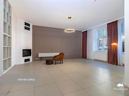 Prodej bytu, 4+kk, 157 m²