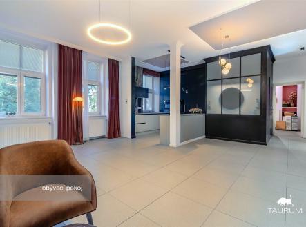 Prodej bytu, 4+kk, 157 m²