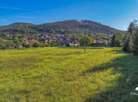 Prodej pozemku pro bydlení, 6 455 m²