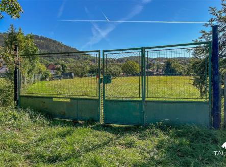 Prodej pozemku pro bydlení, 6 455 m²