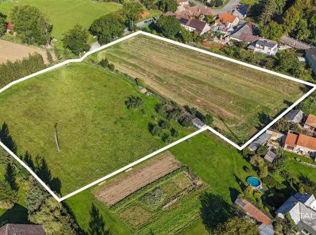 Prodej pozemku pro bydlení, 13 216 m²