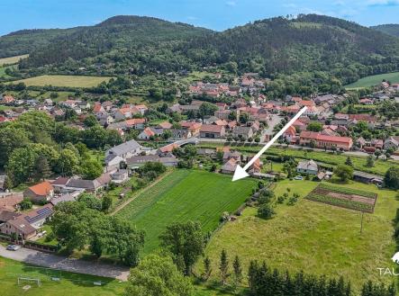 Prodej pozemku pro bydlení, 13 216 m²