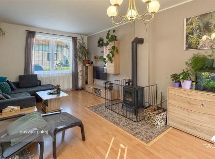 Prodej nájemního domu, 260 m²