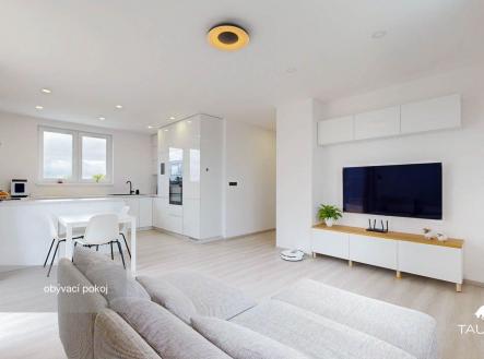 Prodej bytu, 4+kk, 81 m² obrázek