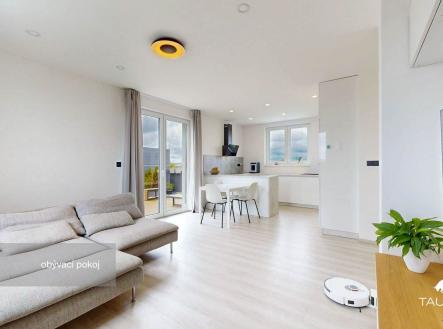 Prodej bytu, 4+kk, 81 m²