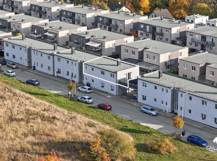 Prodej bytu, 4+kk, 81 m²