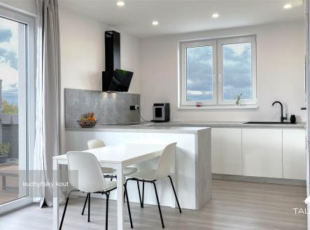 Prodej bytu, 4+kk, 81 m²