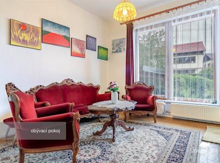 Prodej domu/vily, 342 m²