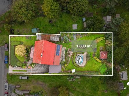 Prodej domu/vily, 342 m²