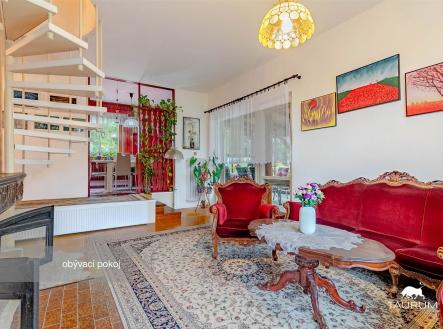 Prodej domu/vily, 342 m²