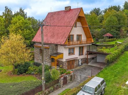 Prodej domu/vily, 342 m²