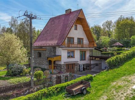 Prodej domu/vily, 342 m²