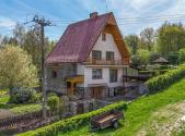 Prodej domu/vily, 342 m²