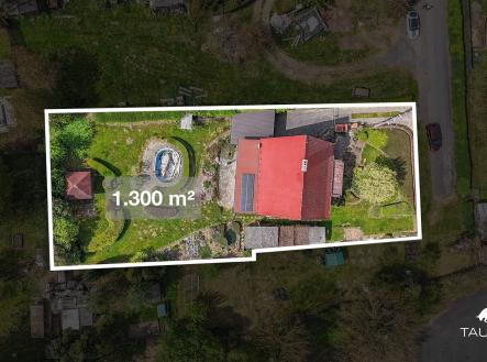 Prodej domu/vily, 342 m²