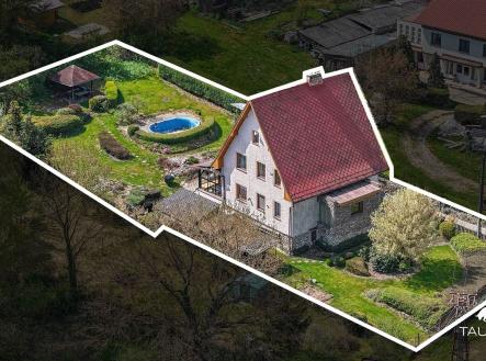 Prodej domu/vily, 342 m²