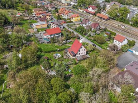Prodej domu/vily, 342 m²