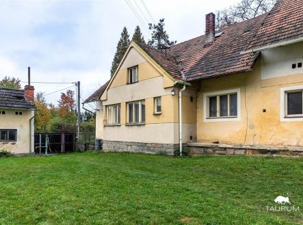 Prodej domu/vily, 127 m²