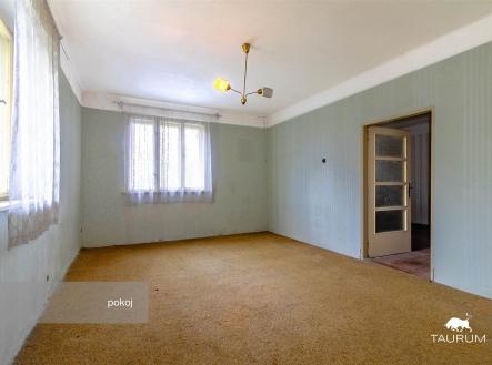 Prodej domu/vily, 127 m²