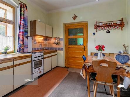 Prodej domu/vily, 66 m² obrázek