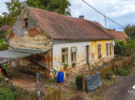 Prodej domu/vily, 66 m²