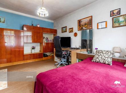 Prodej domu/vily, 66 m²