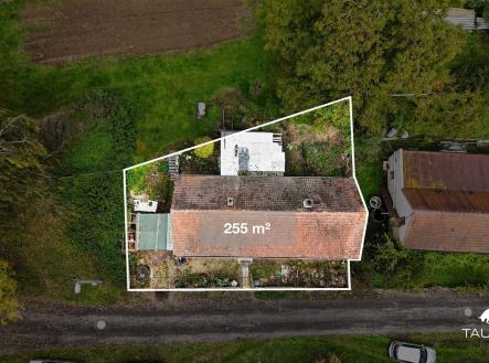 Prodej domu/vily, 66 m²