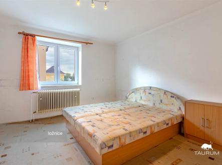 Prodej bytu, 2+1, 59 m²