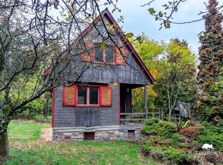 Prodej chaty/rekreačního objektu, 35 m²