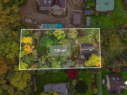 Prodej chaty/rekreačního objektu, 35 m²