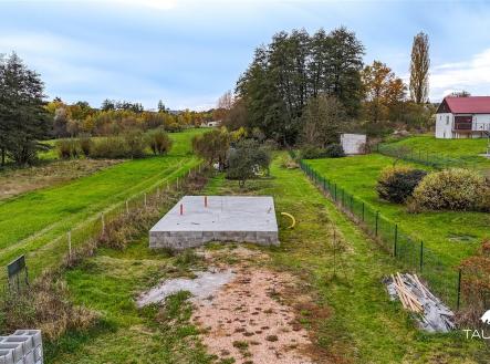 Prodej pozemku pro bydlení, 1 500 m²