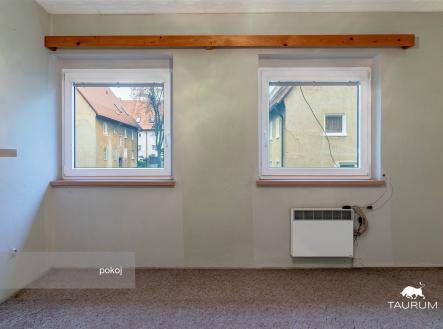 Prodej bytu, 1+1, 35 m²