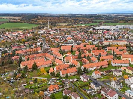 Prodej bytu, 1+1, 35 m²