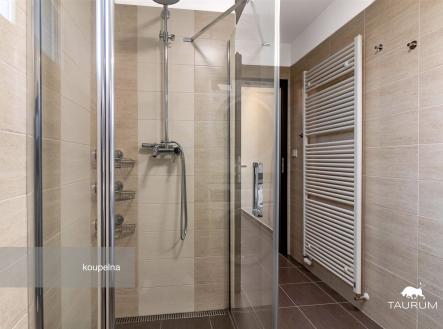 Prodej bytu, 3+kk, 76 m²