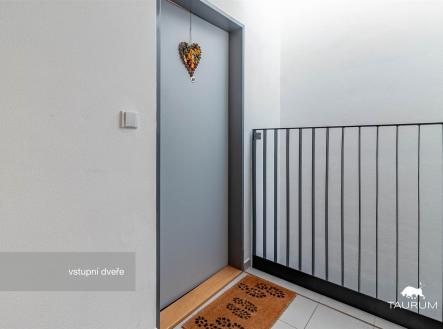 Prodej bytu, 3+kk, 76 m²