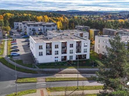 Prodej bytu, 3+kk, 76 m²