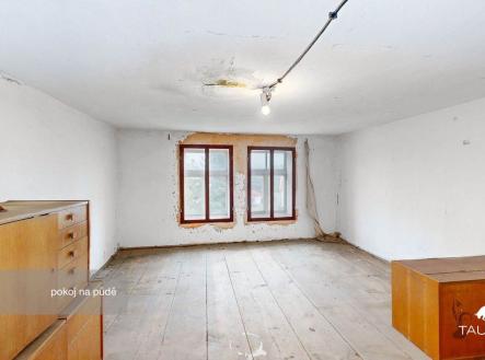 Prodej domu/vily, 257 m²