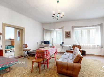 Prodej domu/vily, 257 m²